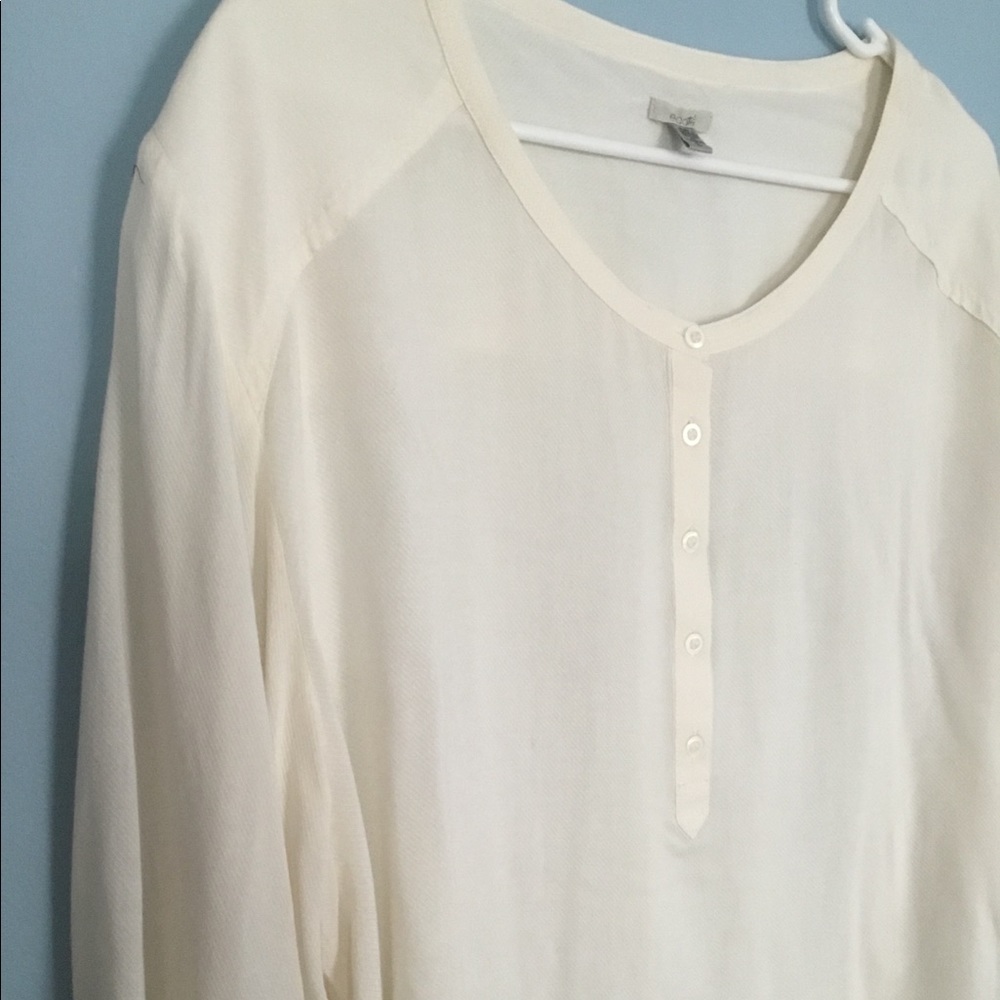 Urban Outfitters | blouse